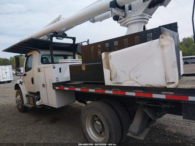 Freightliner M2 106 Medium Duty