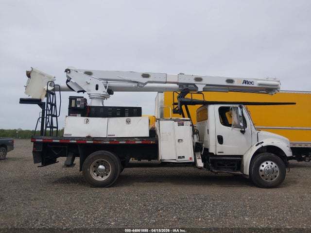 Freightliner M2 106 Medium Duty