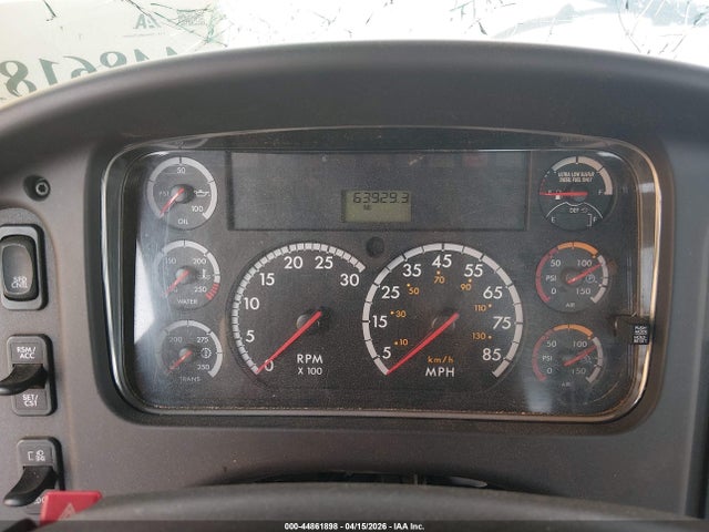 Freightliner M2 106 Medium Duty