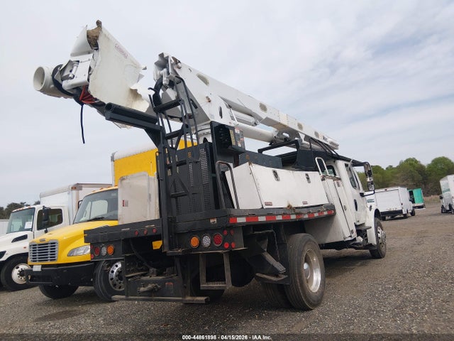 Freightliner M2 106 Medium Duty