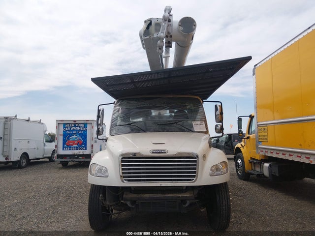 Freightliner M2 106 Medium Duty