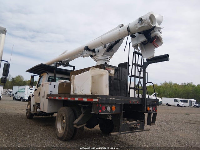 Freightliner M2 106 Medium Duty