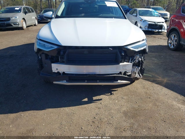 Audi e-tron Premium Quattro
