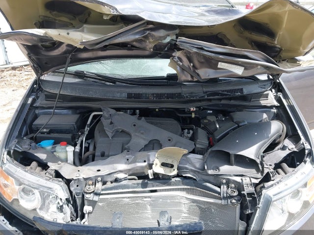 Honda Odyssey Se