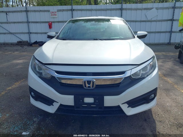 Honda Civic Ex-t