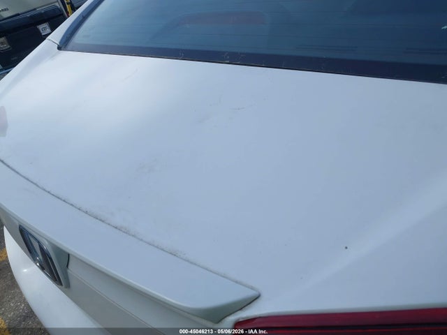 Honda Civic Ex-t