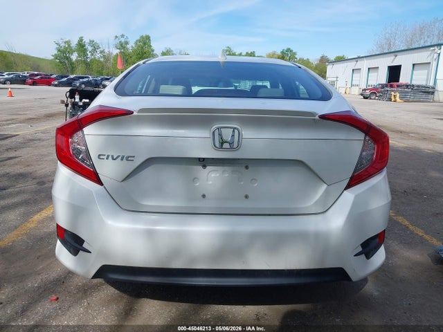 Honda Civic Ex-t