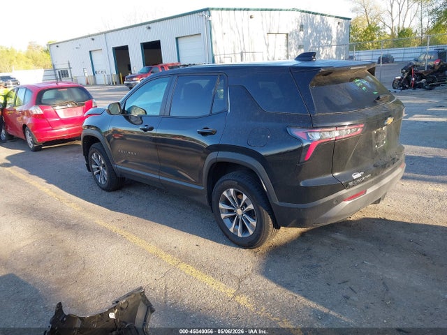 Chevrolet Equinox Awd Lt