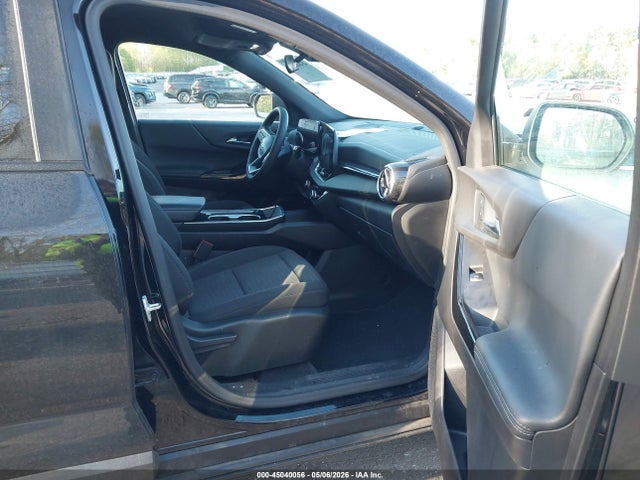 Chevrolet Equinox Awd Lt