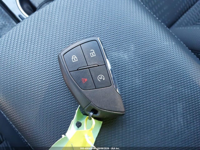 Chevrolet Equinox Awd Lt