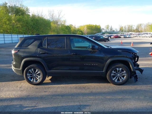 Chevrolet Equinox Awd Lt