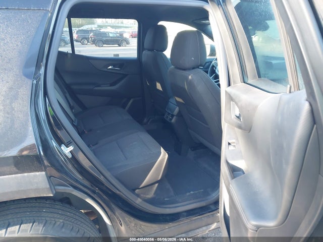 Chevrolet Equinox Awd Lt