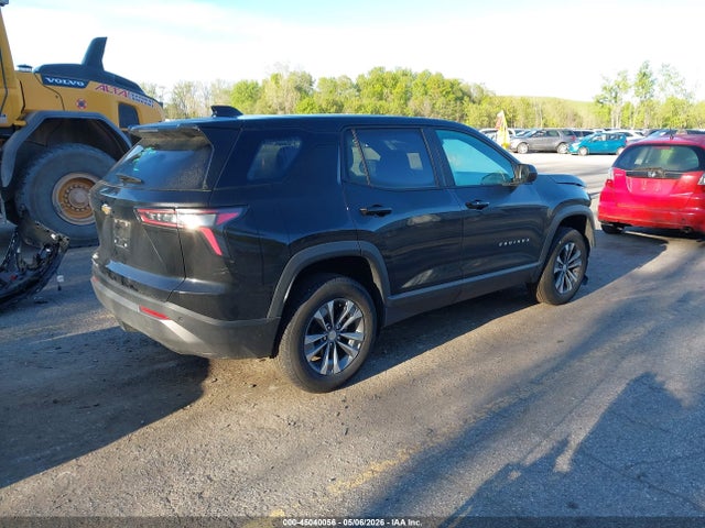 Chevrolet Equinox Awd Lt