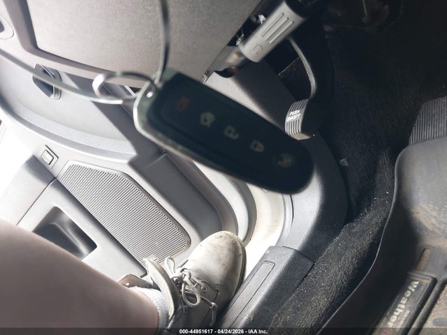 Ford Flex Sel