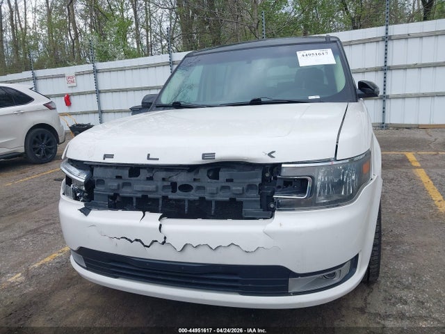 Ford Flex Sel