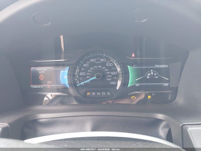 Ford Flex Sel