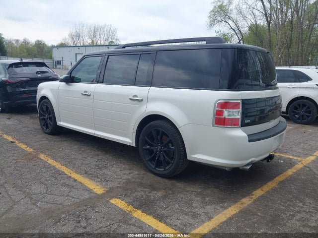 Ford Flex Sel