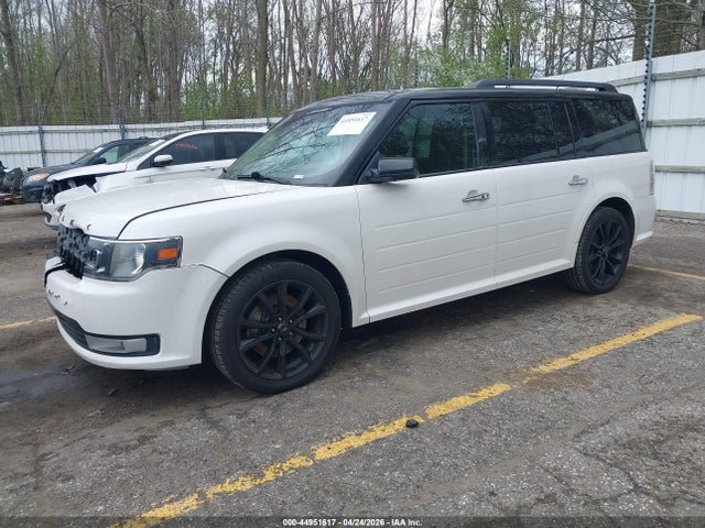 Ford Flex Sel
