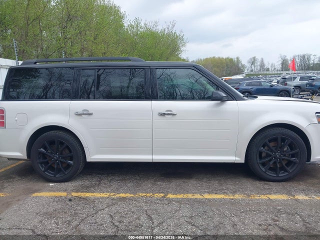 Ford Flex Sel