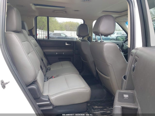 Ford Flex Sel