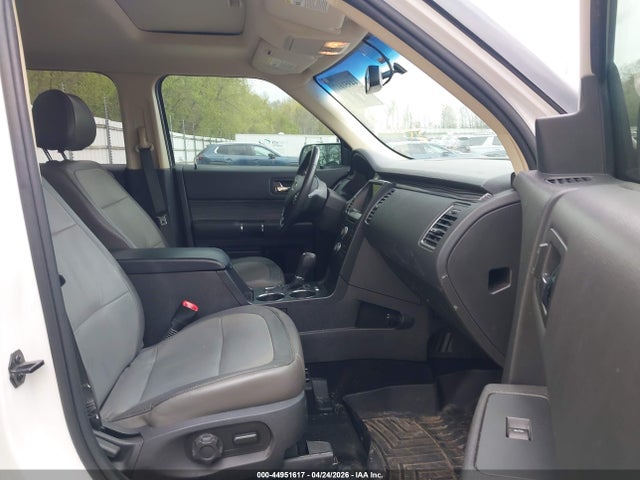 Ford Flex Sel