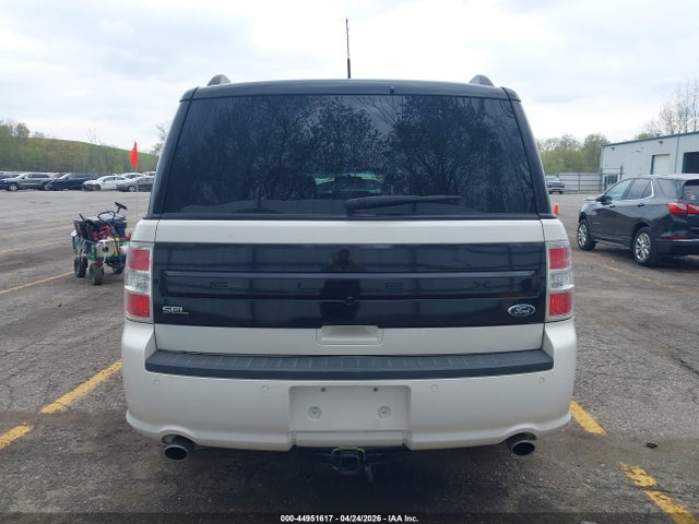 Ford Flex Sel