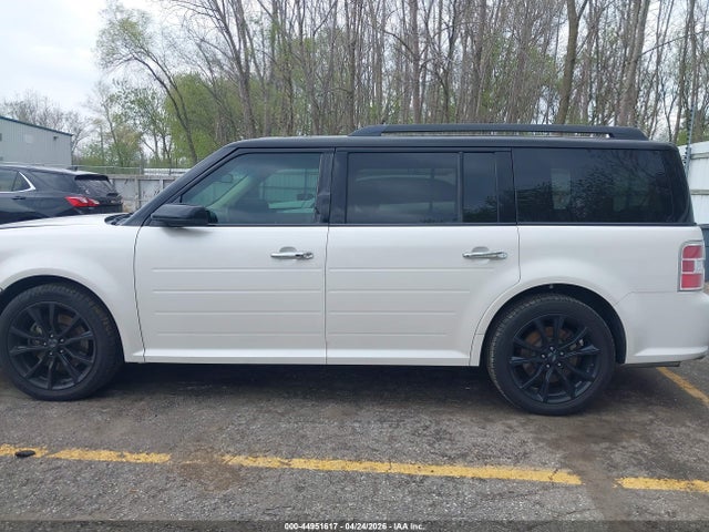 Ford Flex Sel