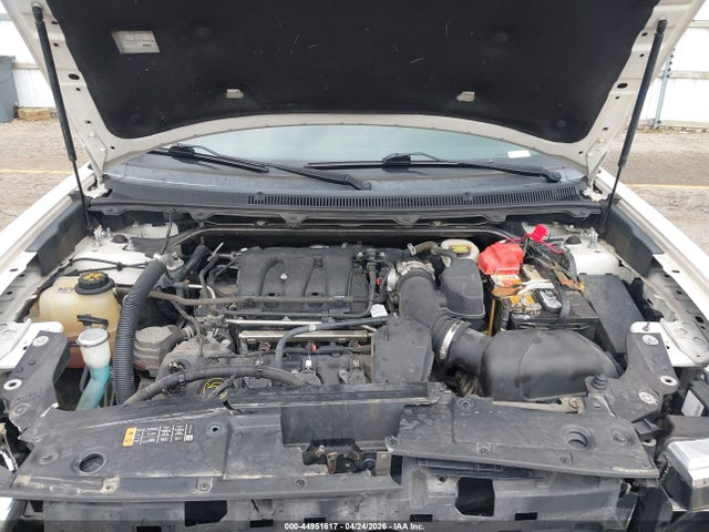 Ford Flex Sel
