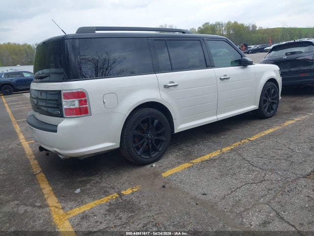 Ford Flex Sel