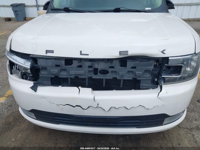 Ford Flex Sel