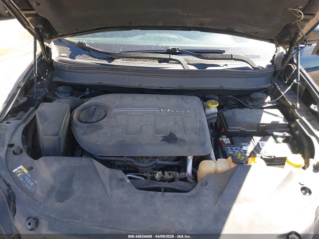 Jeep Cherokee Limited 4x4