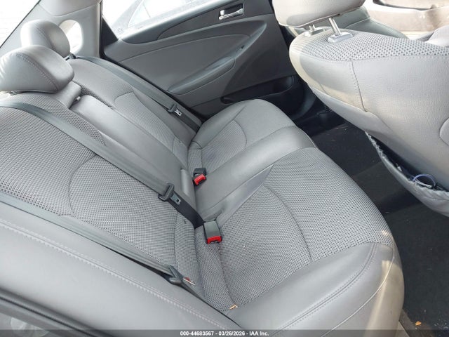 Hyundai SONATA Se
