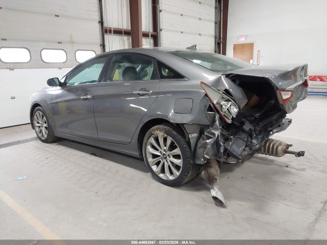 Hyundai SONATA Se