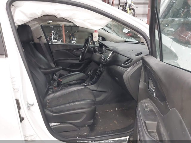 Buick Encore Awd Preferred
