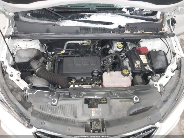 Buick Encore Awd Preferred