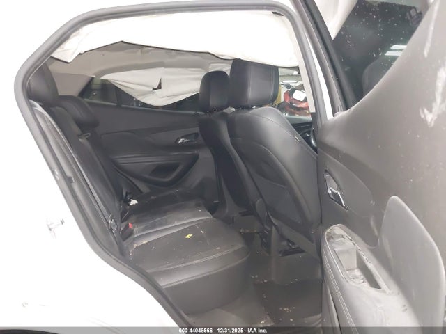Buick Encore Awd Preferred