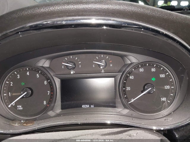 Buick Encore Awd Preferred