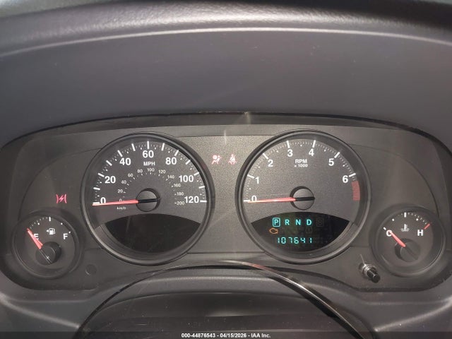 Jeep Compass Sport
