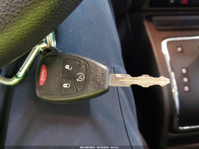 Jeep Compass Sport