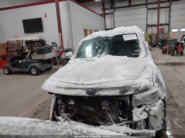 Jeep Grand Cherokee Laredo 4x4