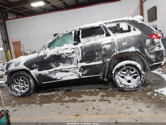 Jeep Grand Cherokee Laredo 4x4