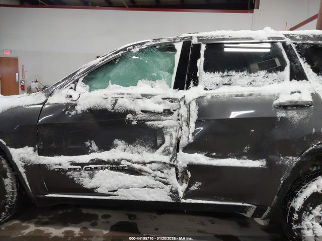 Jeep Grand Cherokee Laredo 4x4