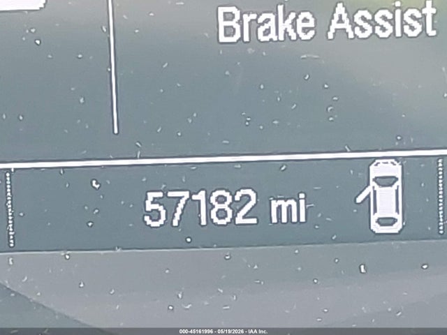 Chevrolet Trax Ls