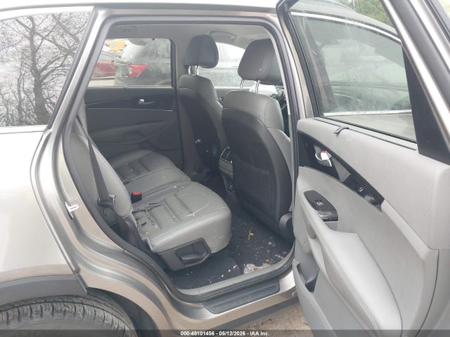 Kia Sorento 2.0t Ex