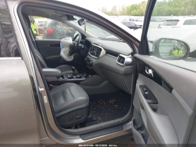 Kia Sorento 2.0t Ex