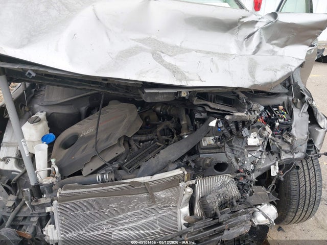 Kia Sorento 2.0t Ex