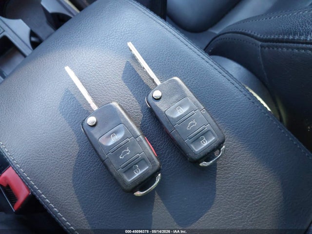 Volkswagen Tiguan Se
