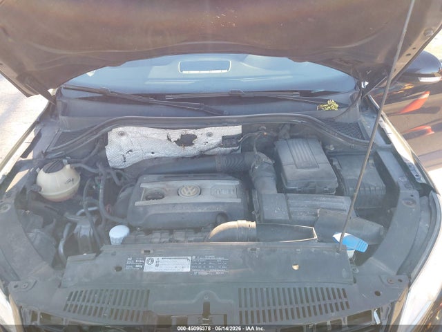 Volkswagen Tiguan Se