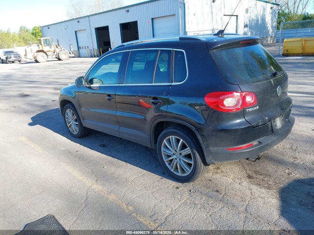 Volkswagen Tiguan Se