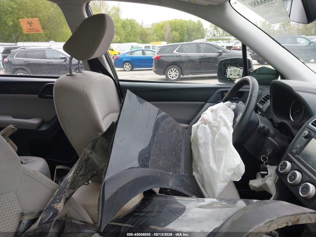 Subaru Forester 2.5i
